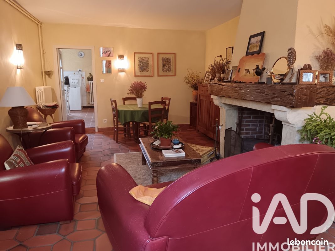Maison 5 pièces 125 m² · à Mirande · 125 m² · 179 300 €