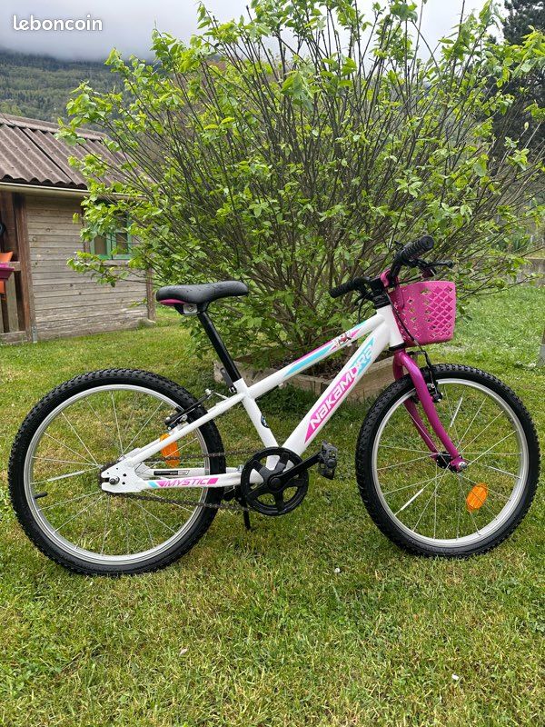 Vélo nakamura enfant (image 1)