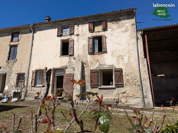 Maison 7 pièces 183 m²