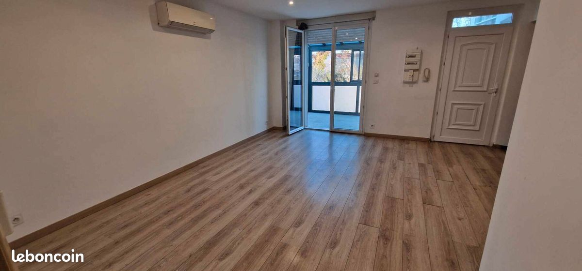 Appartement 2 pièces 39 m² · à Marignane · 39 m² · 772 €/mois