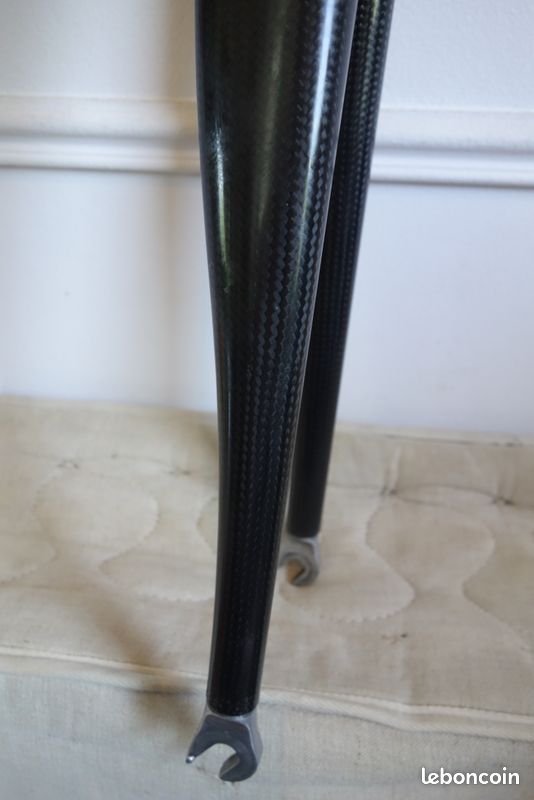 FOURCHE TIME VECTRAN Carbon Composite Aluminium 700C 11/8 EUR 80,00 - FR FOURCHE TIME VECTRAN Carbon Composite Aluminium 700C 11/8 EUR 80,00 - FR