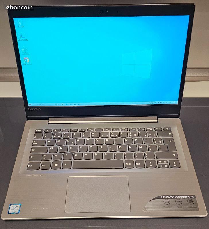 Ordinateur portable lenovo (image 1)