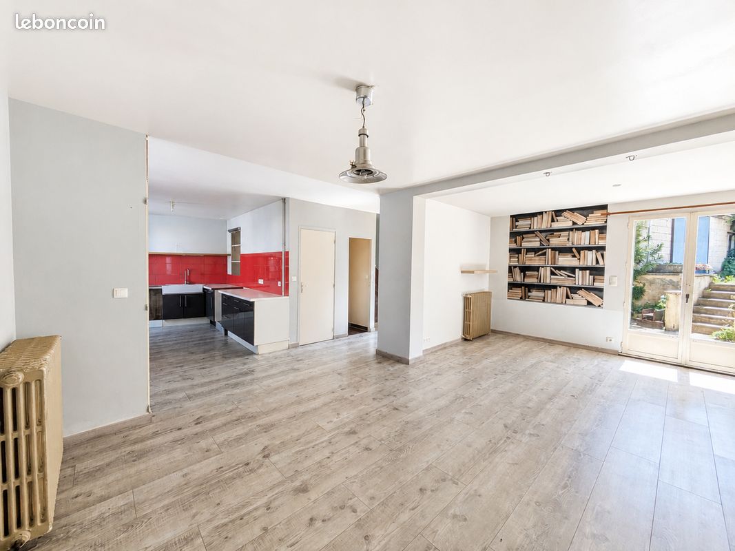 Maison 5 pièces 102 m² · à Joigny · 102 m² · 134 900 €