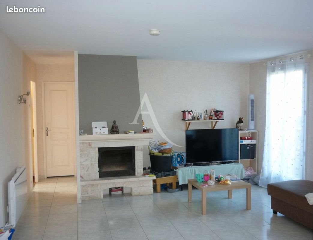 Maison 4 pièces 100 m² (image 2)