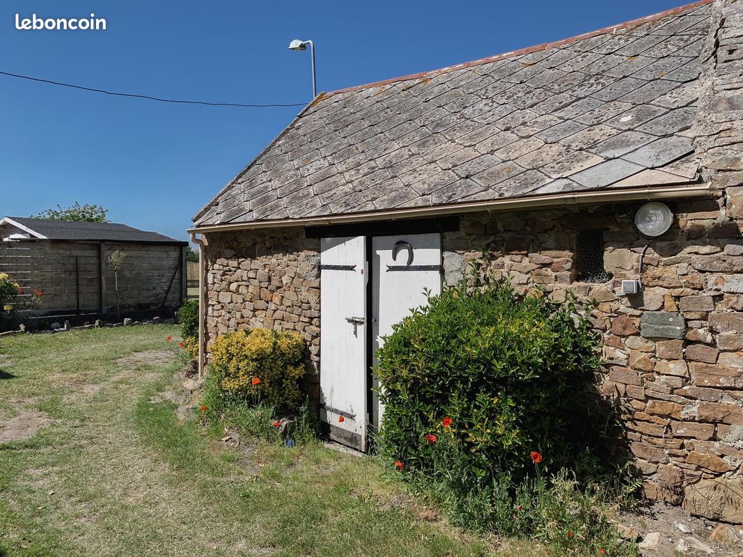 Gîte bord de mer "La Salicorne" (image 8)