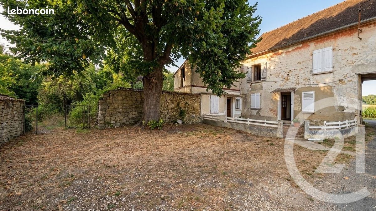 Maison 5 pièces 100 m² · à Berville · 100 m² · 190 000 €