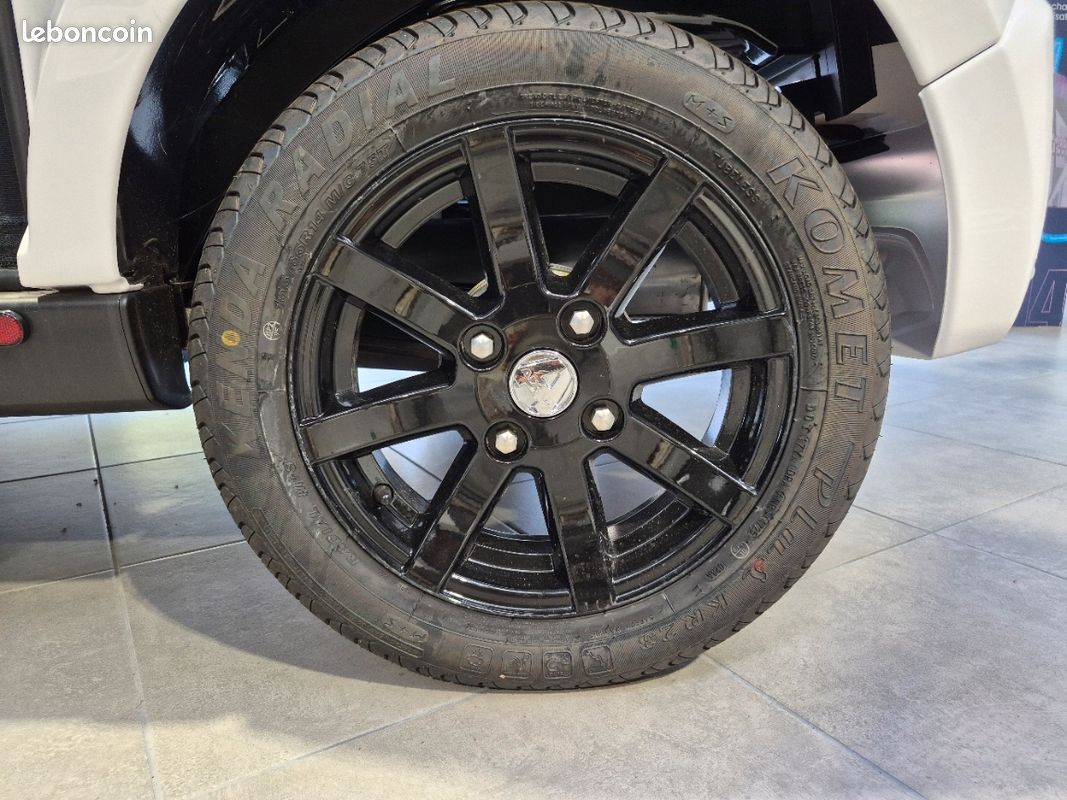AIXAM EASY CHIC DISPO 48h - VOITURE SANS PERMIS (image 9)