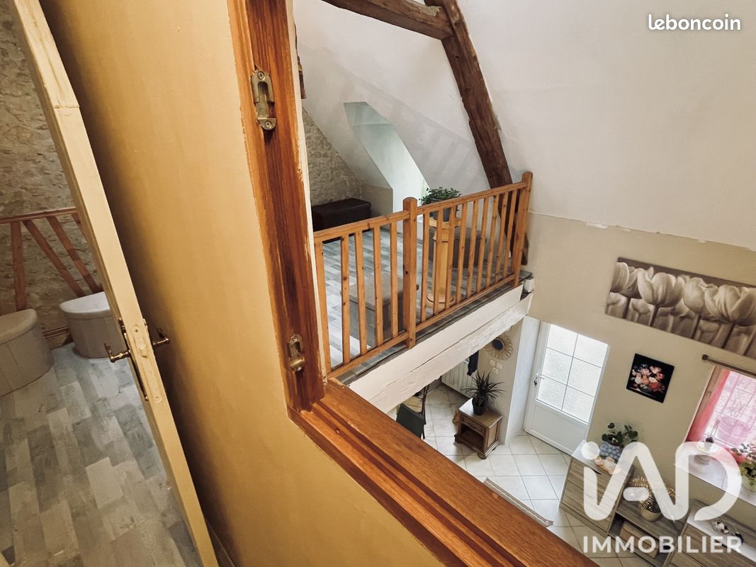 Maison 3 pièces 56 m² (image 13)