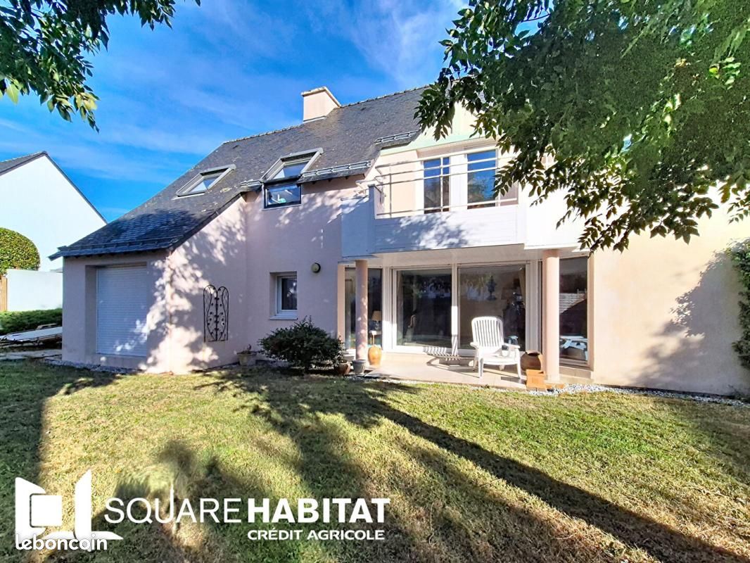 Maison 7 pièces 185 m² · à Vannes · 185 m² · 840 000 €