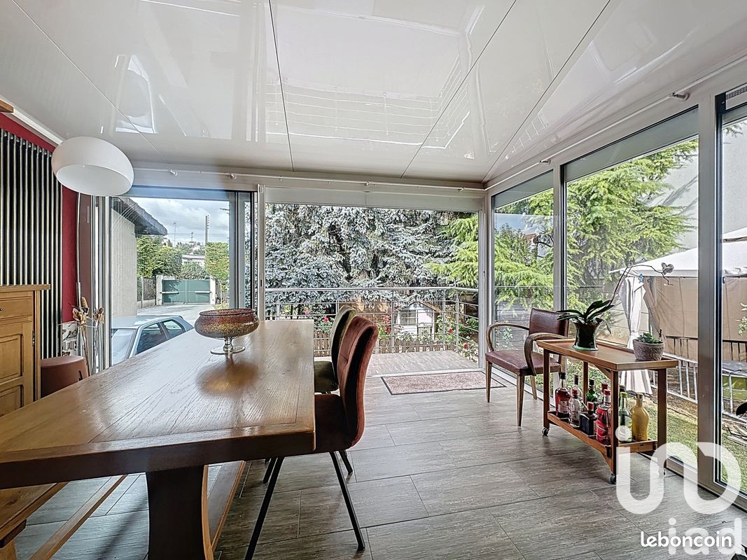 Maison 6 pièces 147 m² · à Orly · 147 m² · 499 000 €