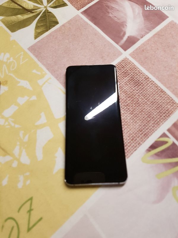 Samsung S20 5G 981 (image 1)
