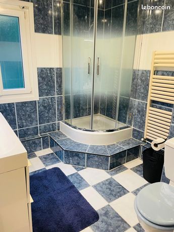 Maison a louer drancy - 4 pièce(s) - 71 m2 - Surfyn