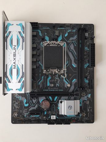 Carte Mère Nordson 1028325 – Neuve, Livraison Rapide, 1 Pièce En Stock