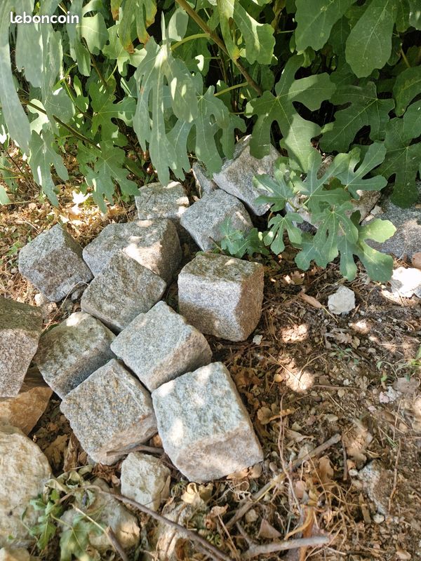 Pavé de rue (image 1)