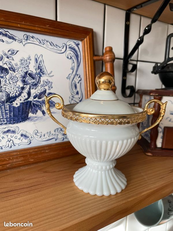 🌟✨ Magnifique petite coupe ou soupière ✨🌟 (image 1)