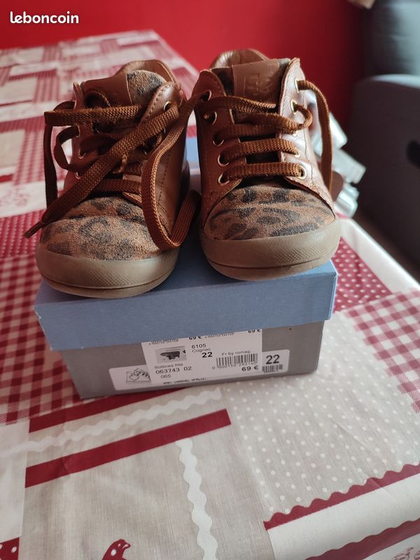 Chaussures (image 4)