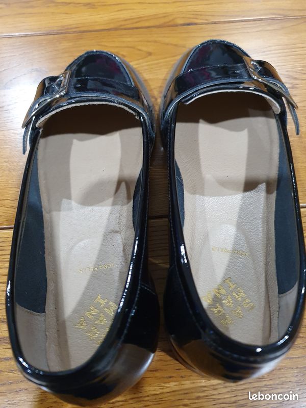 Mocassin San Marina pointure 37 (image 2)
