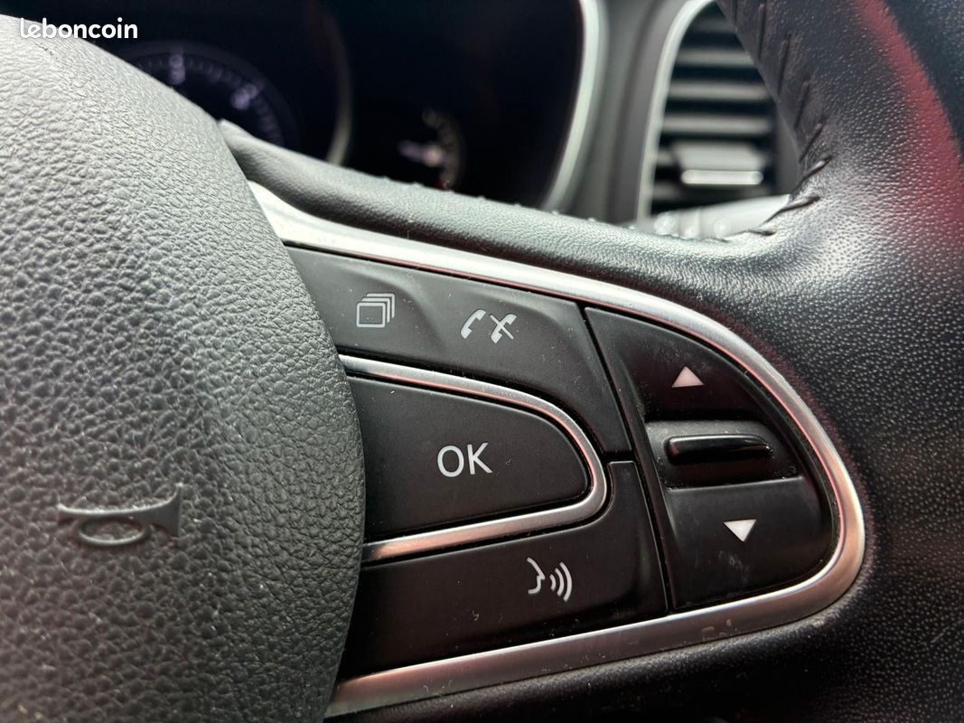 Renault MÉGANE IV Estate Intens 1.5 dCi 110 cv - GARANTIE 12 MOIS (image 21)
