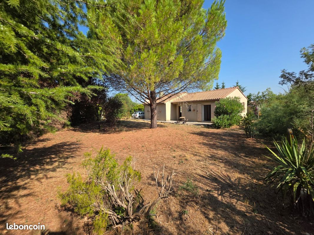 Maison 4 pièces 98 m² · à Tourouzelle · 98 m² · 233 000 €