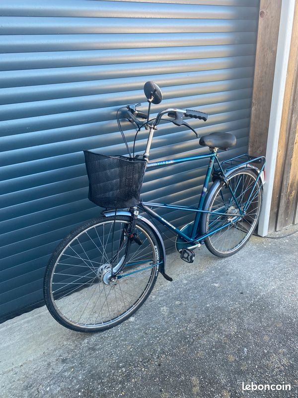 Vélo Hollandais grande taille (image 2)