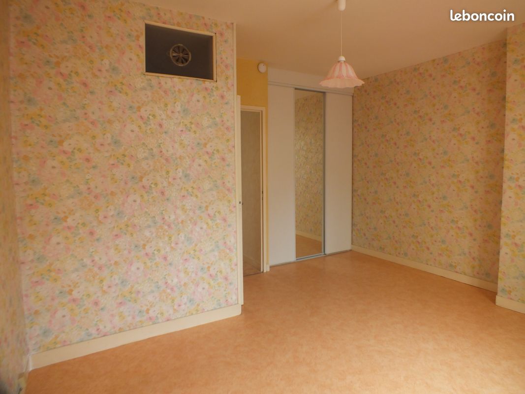 T2 agréable Carnot Montjovis - Limoges 87000 (image principale 1)