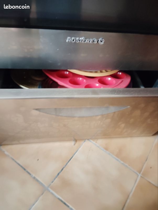 Cuisinière induction (image 10)