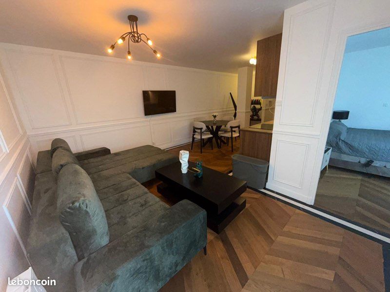 Appartement 3 pièces 70 m² · à Louvres · 70 m² · 1 600 €/mois