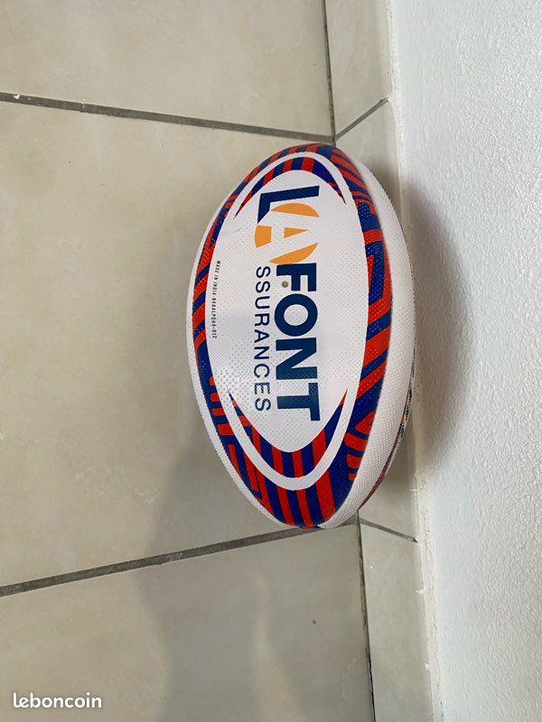 Ballon Rudby (image 2)