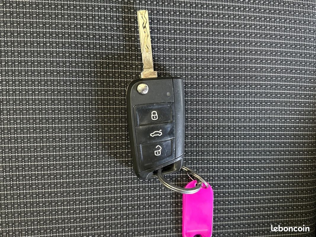 SEAT Leon 1.5 TGI 130 Start/Stop DSG7 Style Business (image 25)