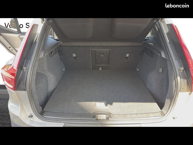 Volvo XC40 T5 Recharge 180 + 82ch Plus DCT 7 (image 7)