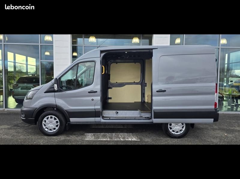 Ford Transit 2T Fg P350 L2H2 2.0 EcoBlue 130ch S&S Trend Business (image 19)