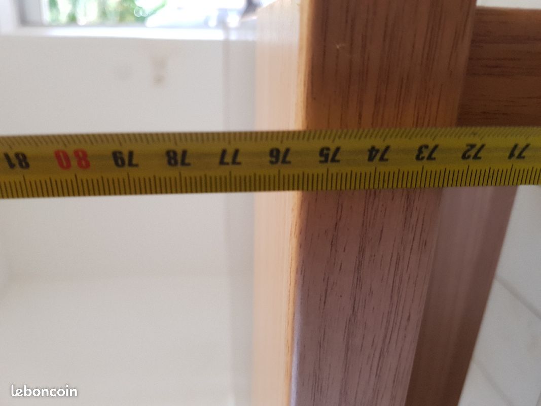 Table de salle a manger (image 4)