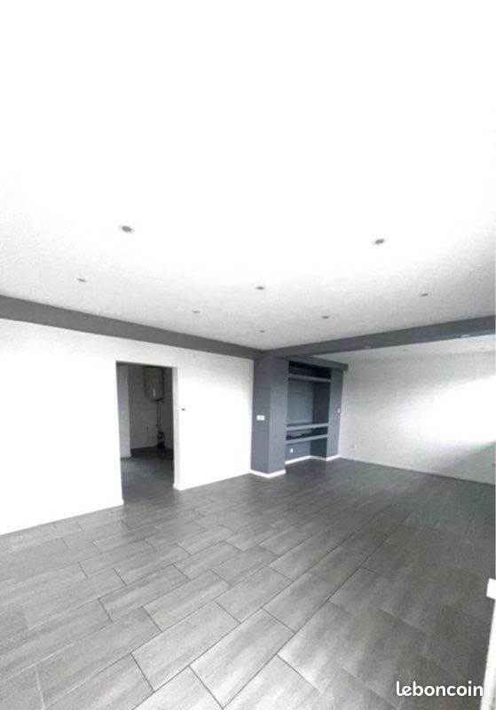 Appartement 3 pièces 70 m² · à Auterive · 70 m² · 126 000 €