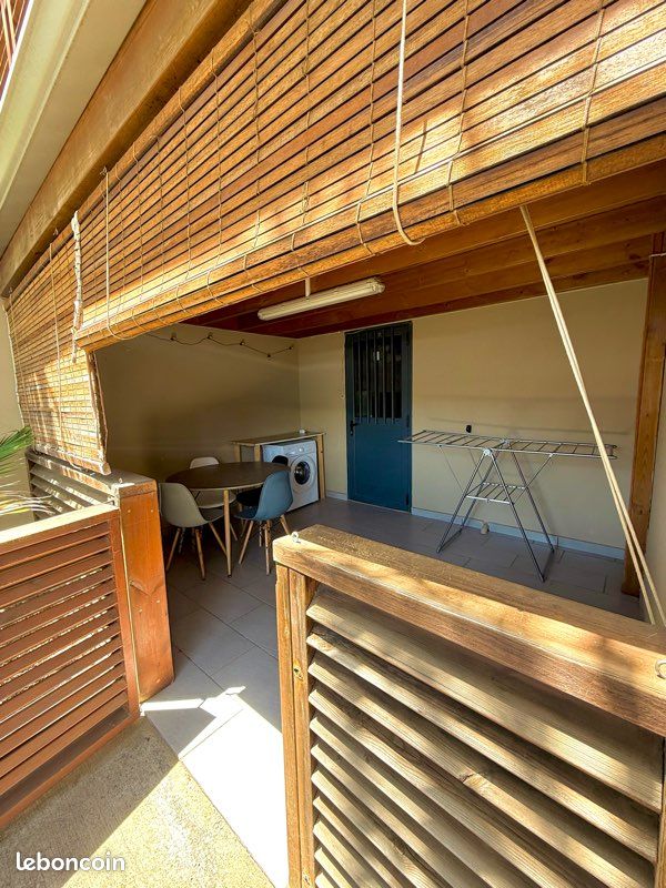 Appartement 2 pièces 42 m² · à Saint-Pierre · 42 m² · 800 €/mois