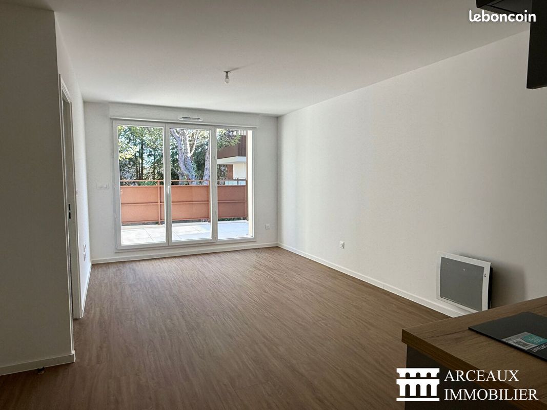 Appartement 2 pièces 39 m² · à Montpellier · 39 m² · 720 €