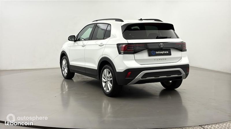 Volkswagen T-Cross 1.0 TSI 116ch VW Edition (image 8)