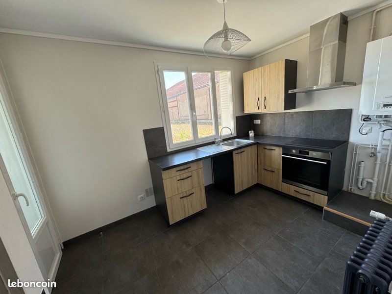 Appartement 2 pièces 68 m² · à Chamalières · 68 m² · 746 €/mois
