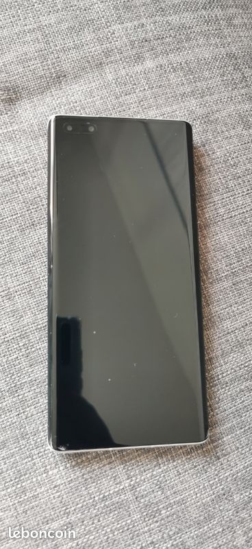 Huawei mate 40 pro (image 7)
