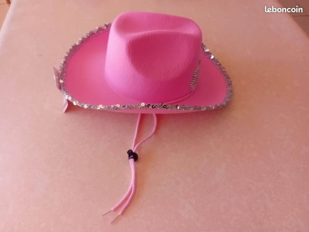 Chapeau de trappeur en cuir vintage des années 90 | Casquette de ski