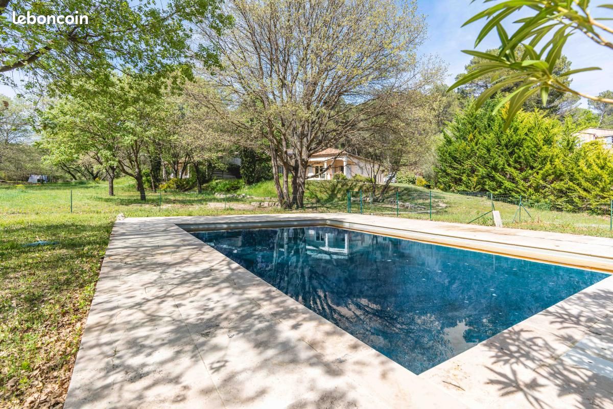 Maison 7 pièces 167 m² · à Venelles · 167 m² · 845 000 €