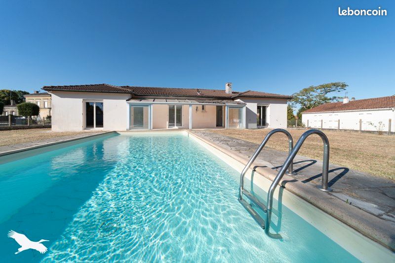 Maison 4 pièces 120 m² · à Gauriac · 120 m² · 249 900 €