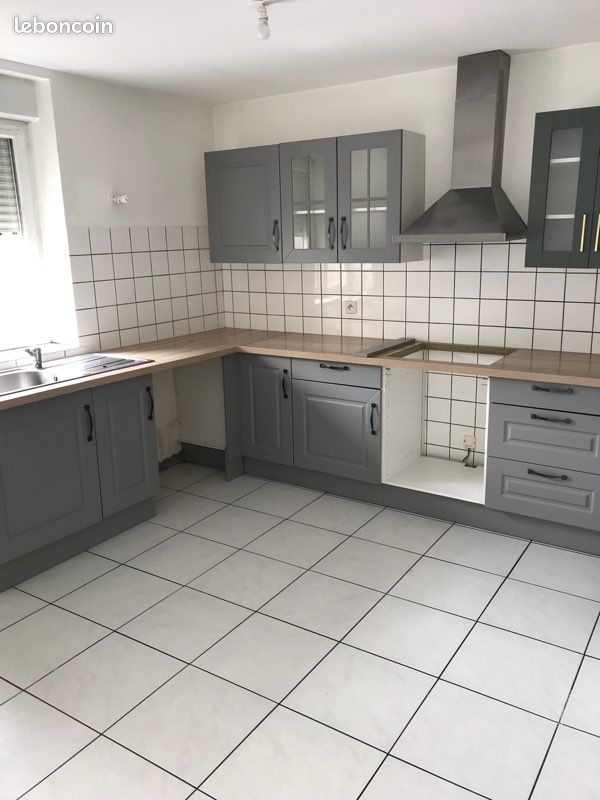 Appartement 3 pièces 75 m² · à Dagneux · 75 m² · 780 €/mois