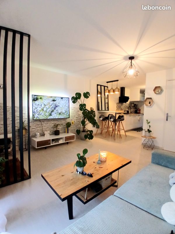Appartement 2 pièces 44 m² · à Léognan · 44 m² · 179 900 €