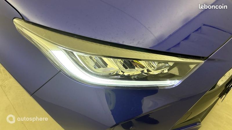 Toyota Yaris 116h Design 5p MY22 (image 17)