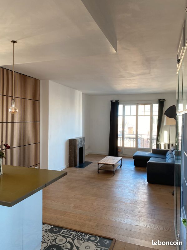 Appartement 2 pièces 55 m² · à Colombes · 55 m² · 1 375 €