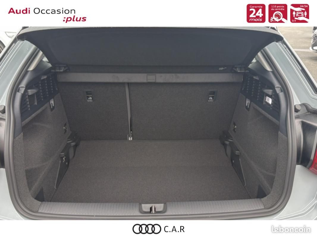 Audi Q2 35 TFSI 150 S tronic 7 Design (image 17)