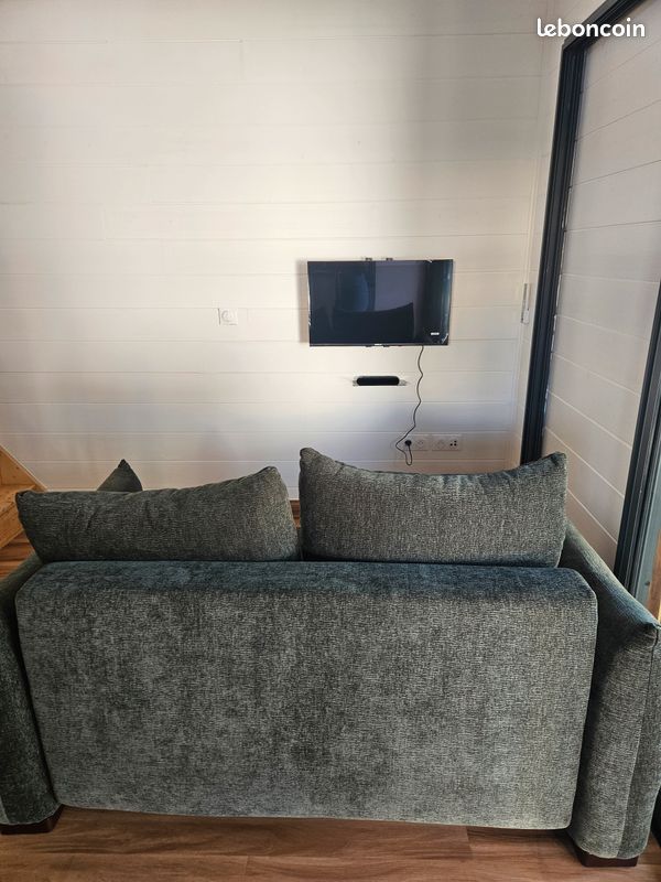 Maison 5 pièces 73 m² · à La Possession · 73 m² · 1 650 €/mois