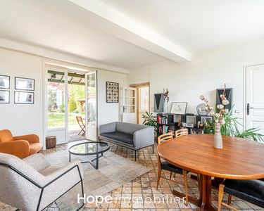 Maison 860 000 € - 215 m²