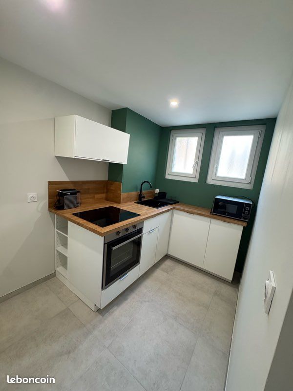 Appartement 6 pièces 50 m² · à Narbonne · 50 m² · 750 €