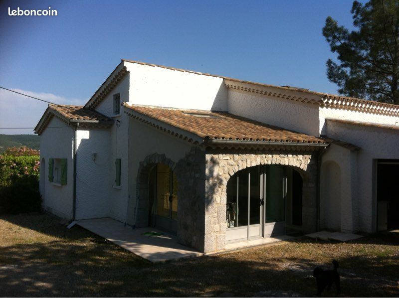 Maison 6 pièces 140 m² · à Chauzon · 140 m² · 480 000 €
